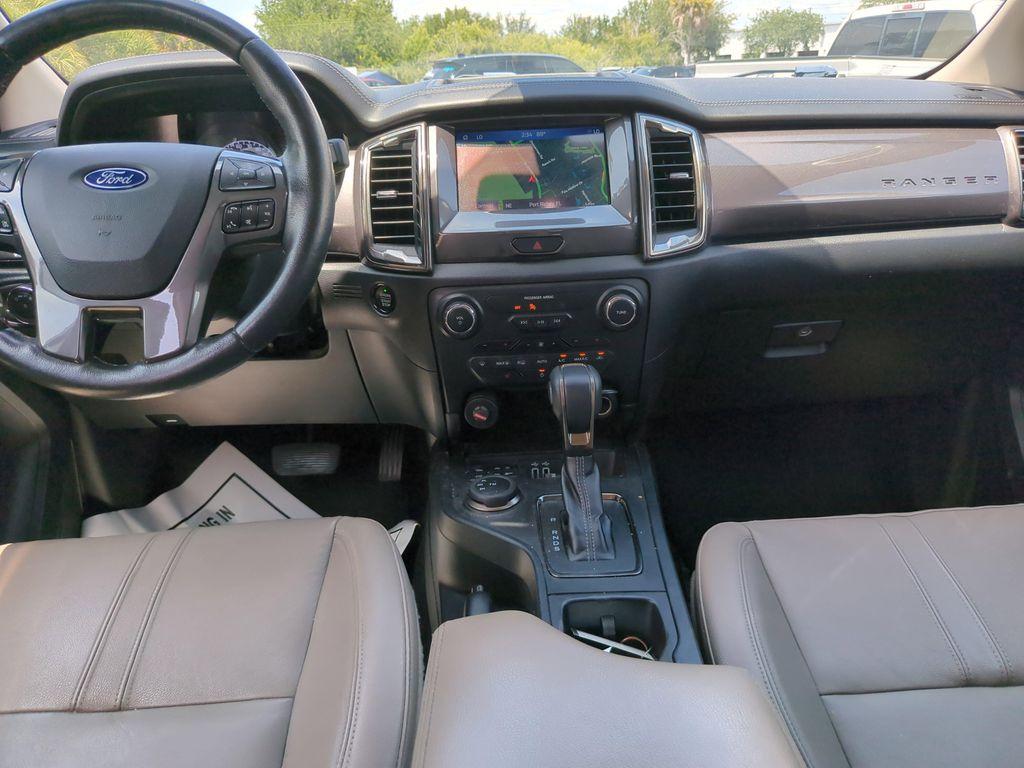 used 2019 Ford Ranger car, priced at $29,424