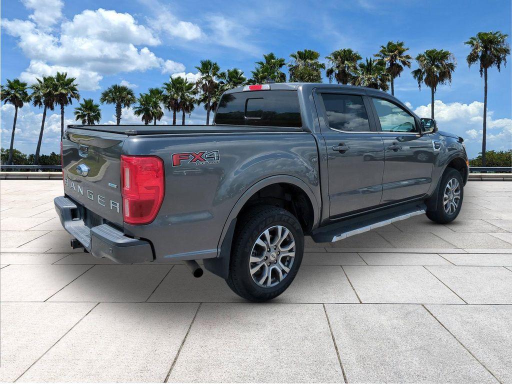 used 2019 Ford Ranger car, priced at $29,424