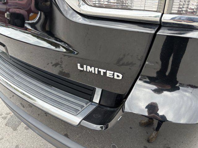 used 2017 Jeep Grand Cherokee car, priced at $13,991