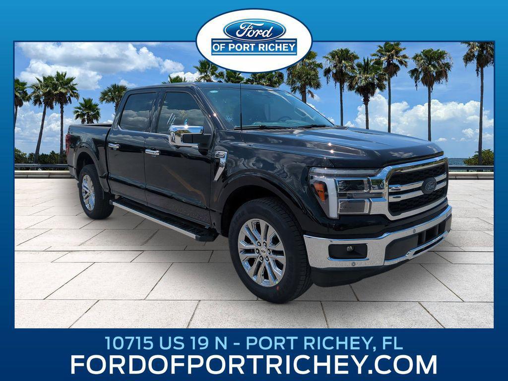 new 2026 Ford F-150 car, priced at $61,080