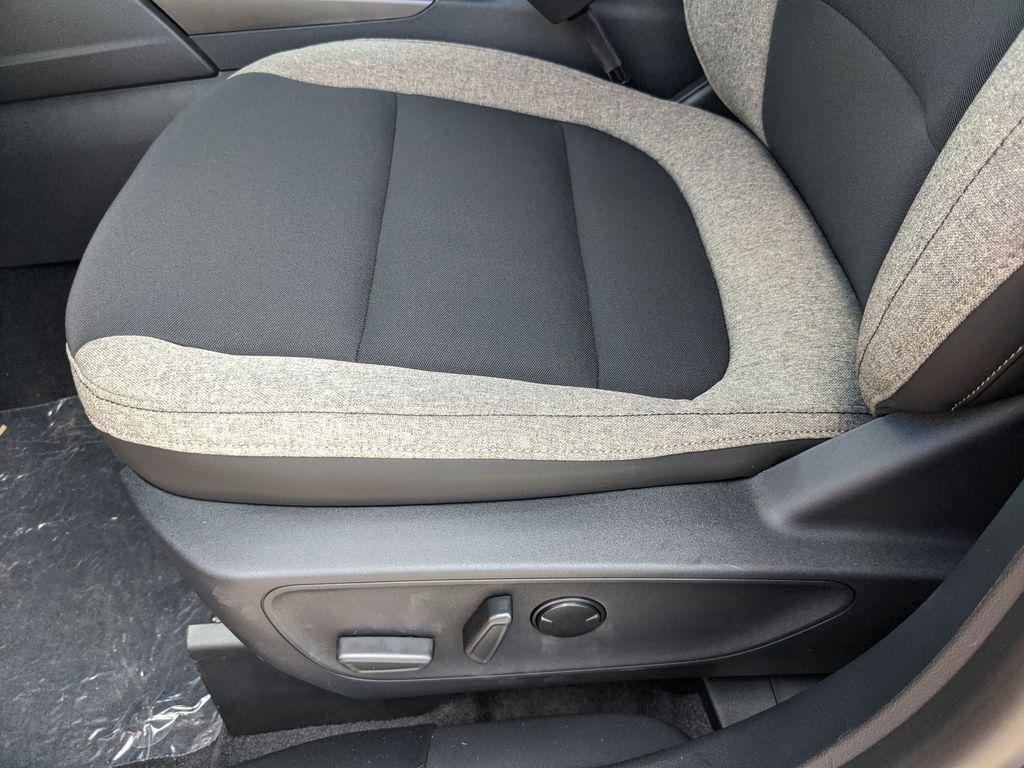 new 2025 Ford Bronco Sport car, priced at $31,995