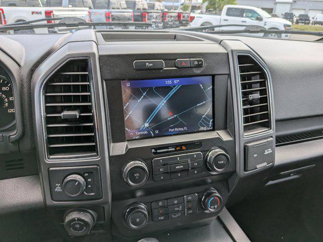 used 2019 Ford F-150 car, priced at $23,875