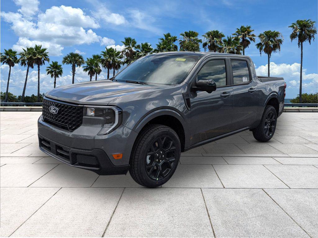 new 2026 Ford Maverick car, priced at $39,080