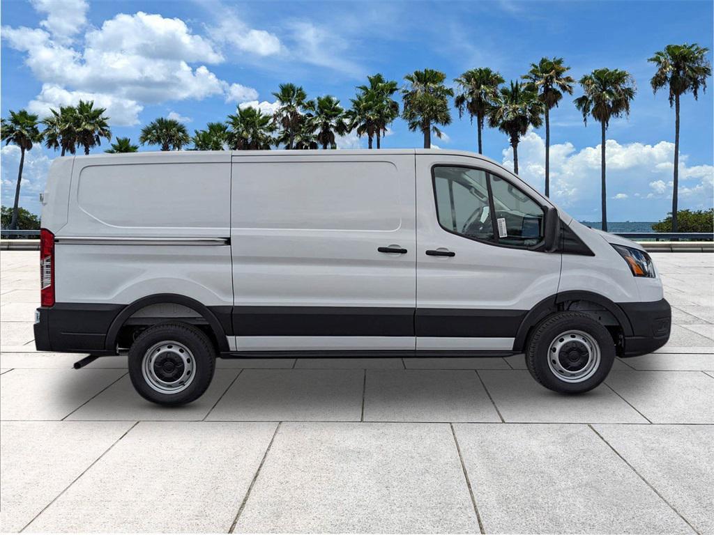 new 2025 Ford Transit-250 car, priced at $41,995