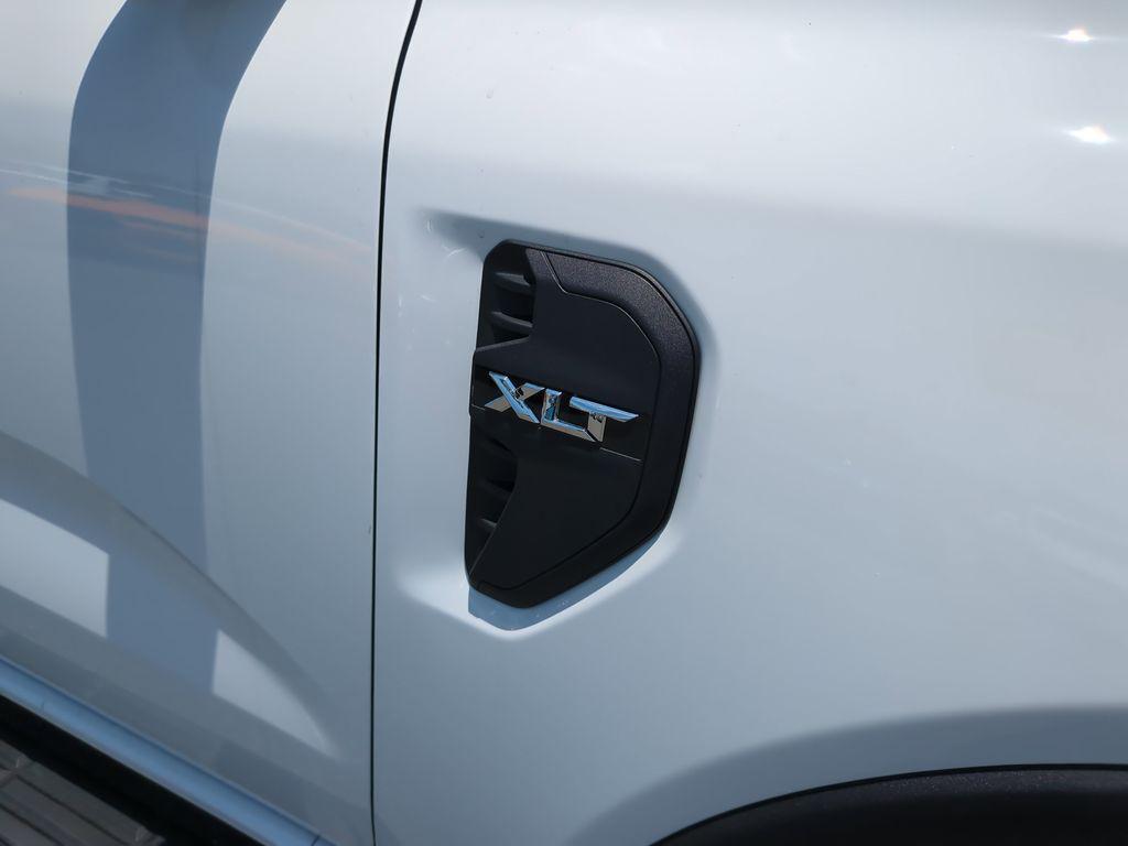 new 2026 Ford Ranger car, priced at $48,080