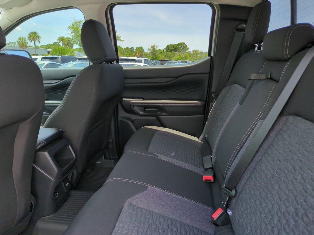 new 2026 Ford Ranger car, priced at $48,080