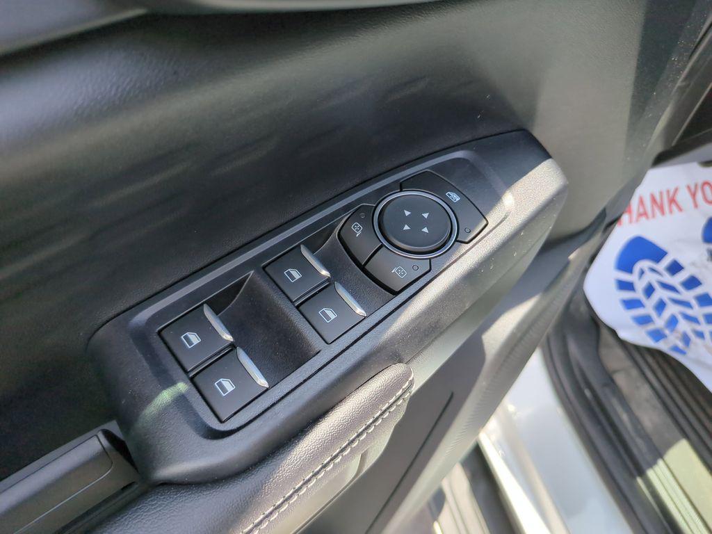 new 2026 Ford Ranger car, priced at $48,080
