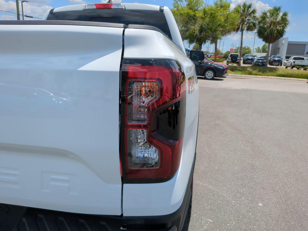 new 2026 Ford Ranger car, priced at $48,080