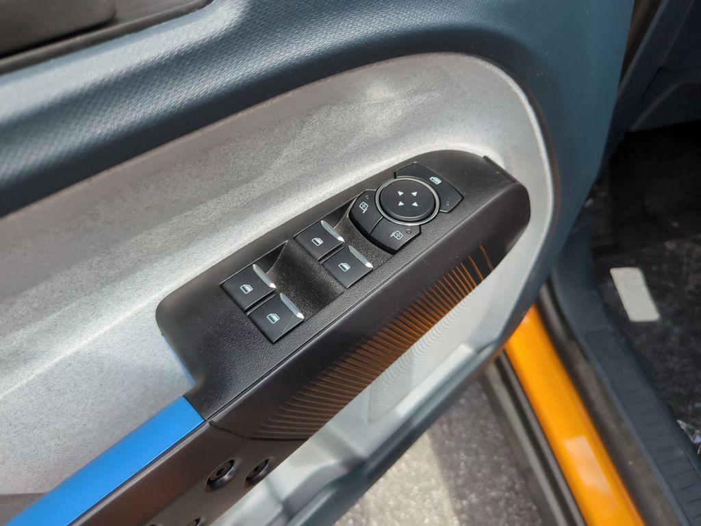 new 2026 Ford Maverick car, priced at $33,580