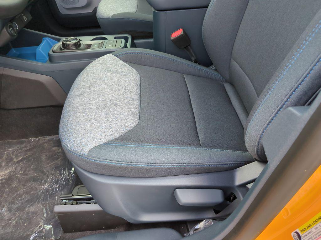 new 2026 Ford Maverick car, priced at $33,580