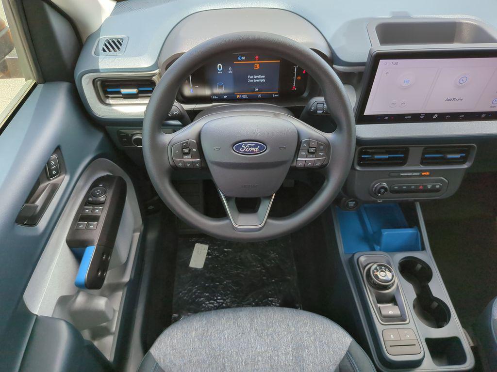 new 2026 Ford Maverick car, priced at $33,580