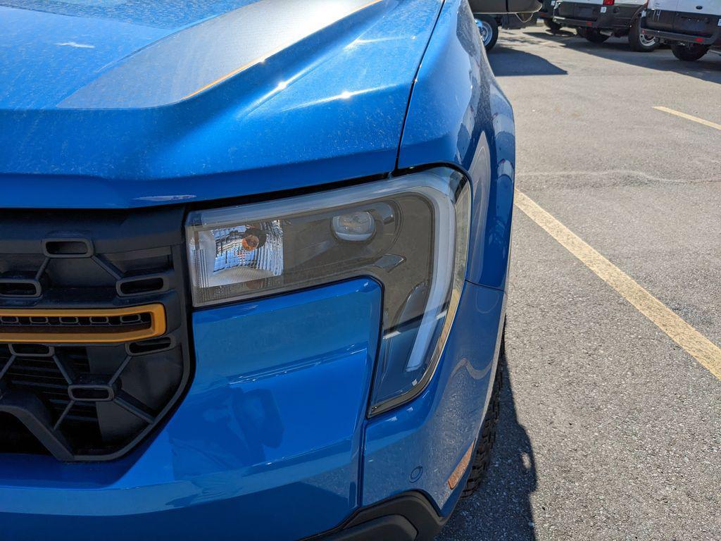 new 2026 Ford Maverick car, priced at $39,995