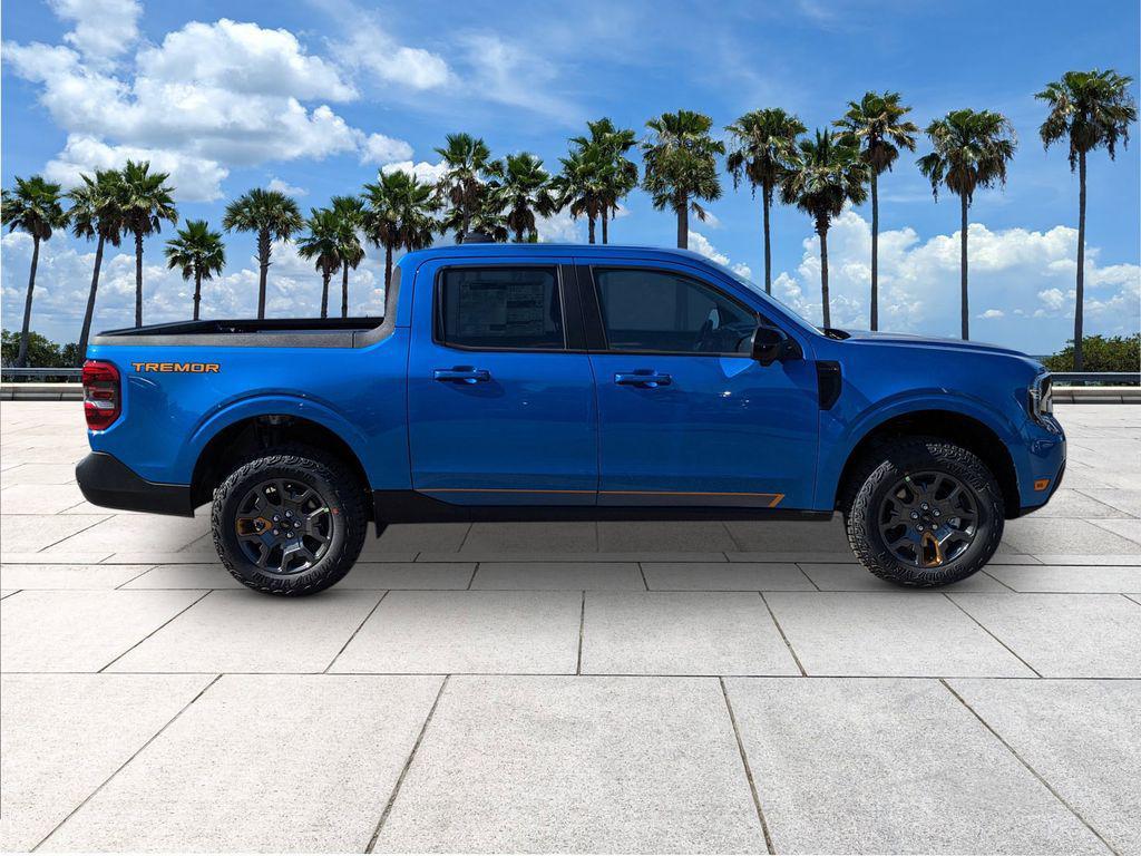new 2026 Ford Maverick car, priced at $39,995