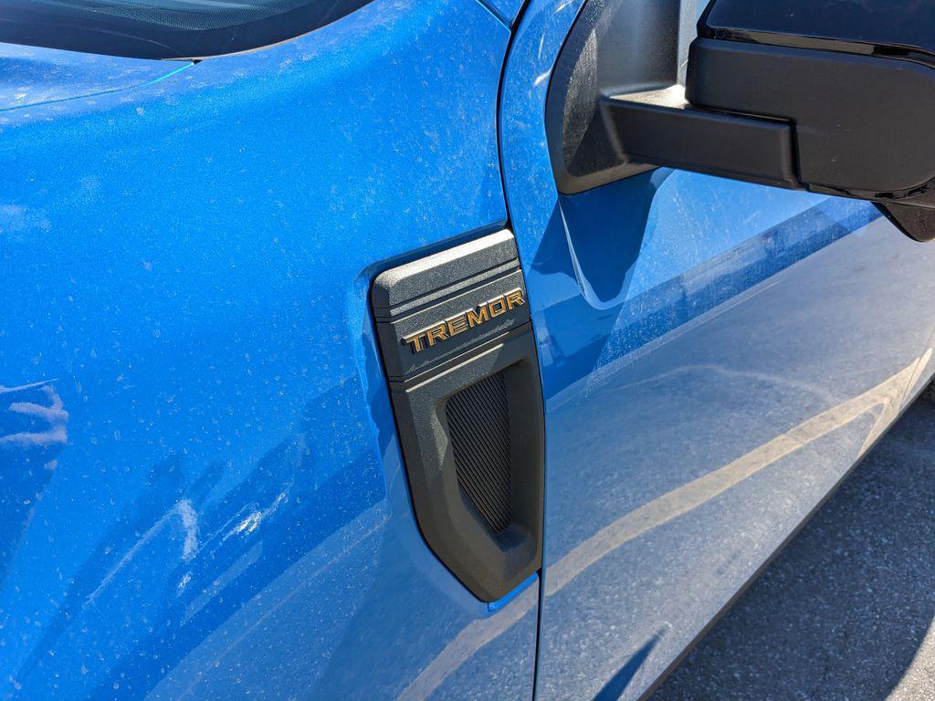 new 2026 Ford Maverick car, priced at $39,995