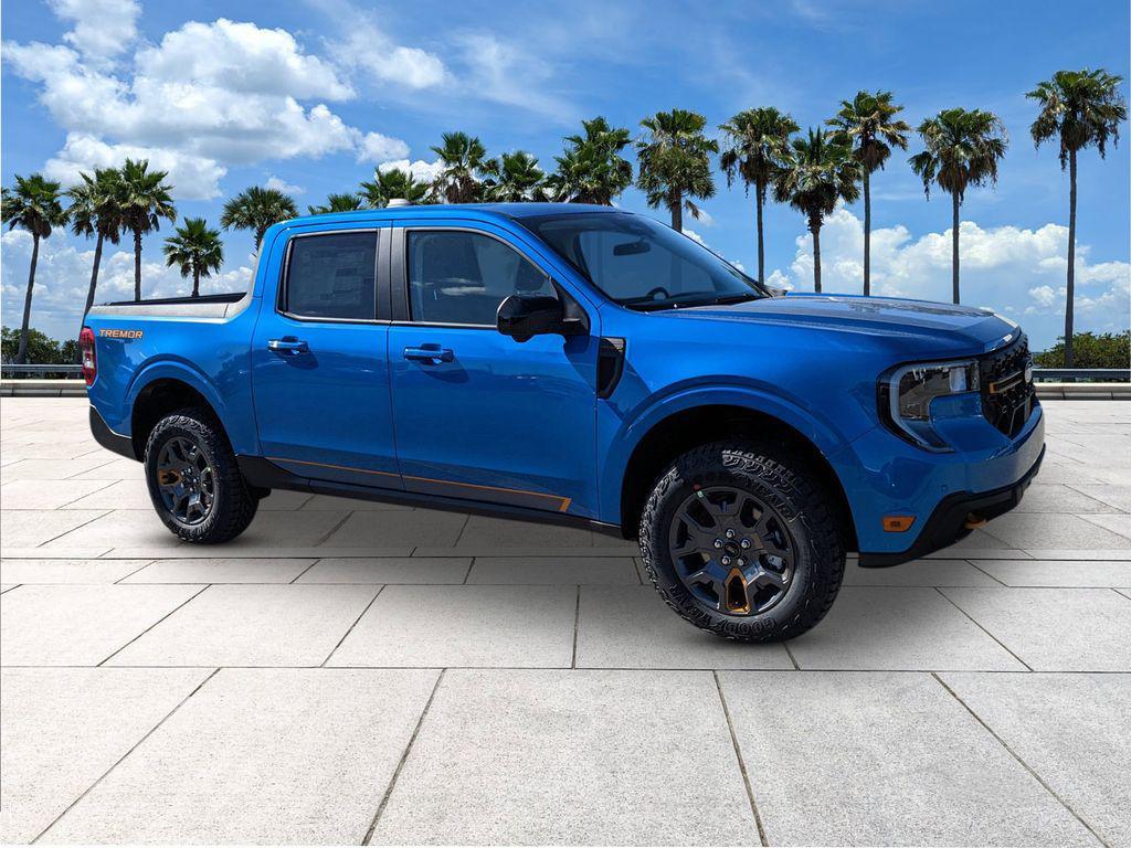 new 2026 Ford Maverick car, priced at $39,995