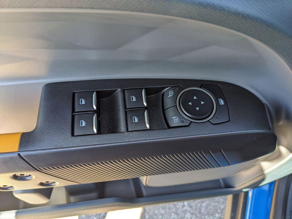 new 2026 Ford Maverick car, priced at $39,995