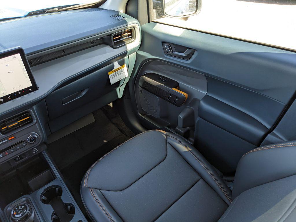 new 2026 Ford Maverick car, priced at $39,995