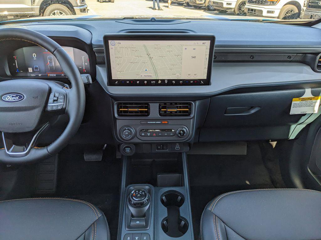 new 2026 Ford Maverick car, priced at $39,995