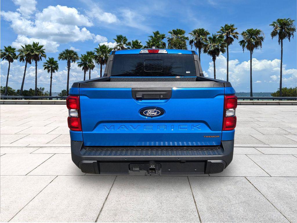 new 2026 Ford Maverick car, priced at $39,995