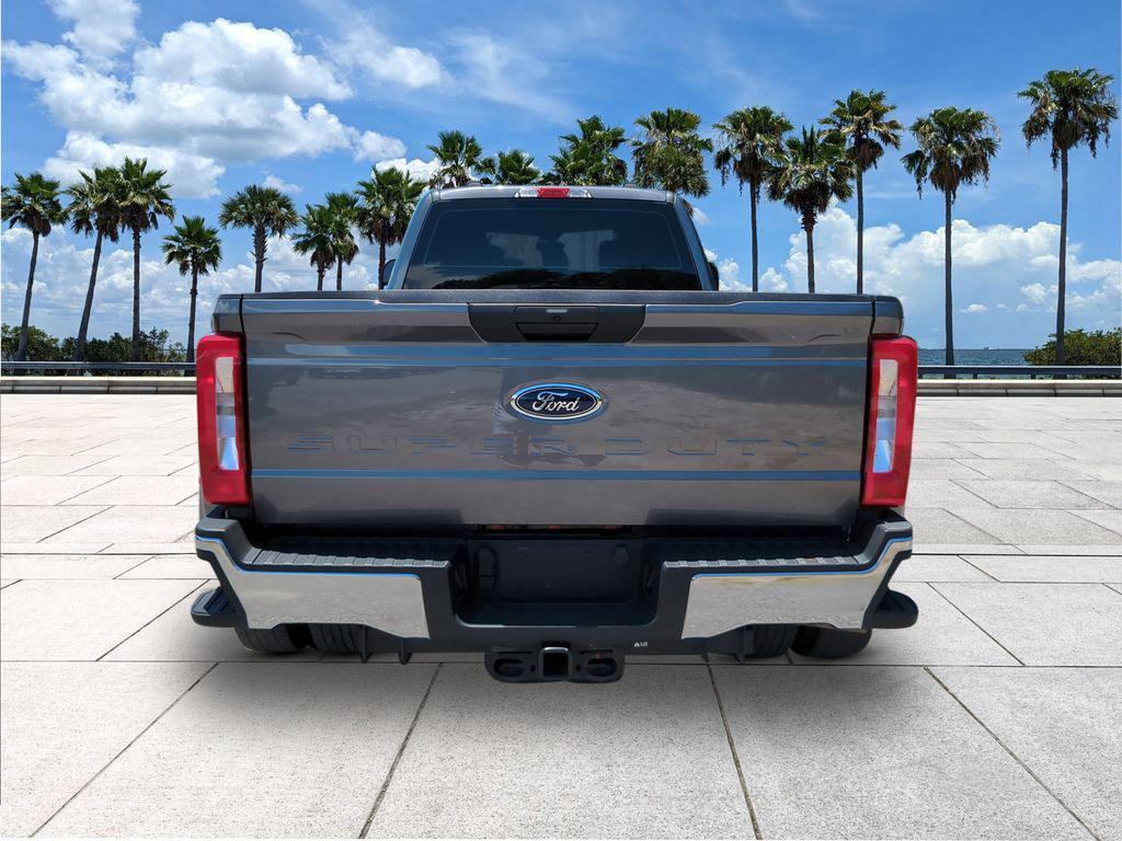 used 2025 Ford F-350 car, priced at $61,843