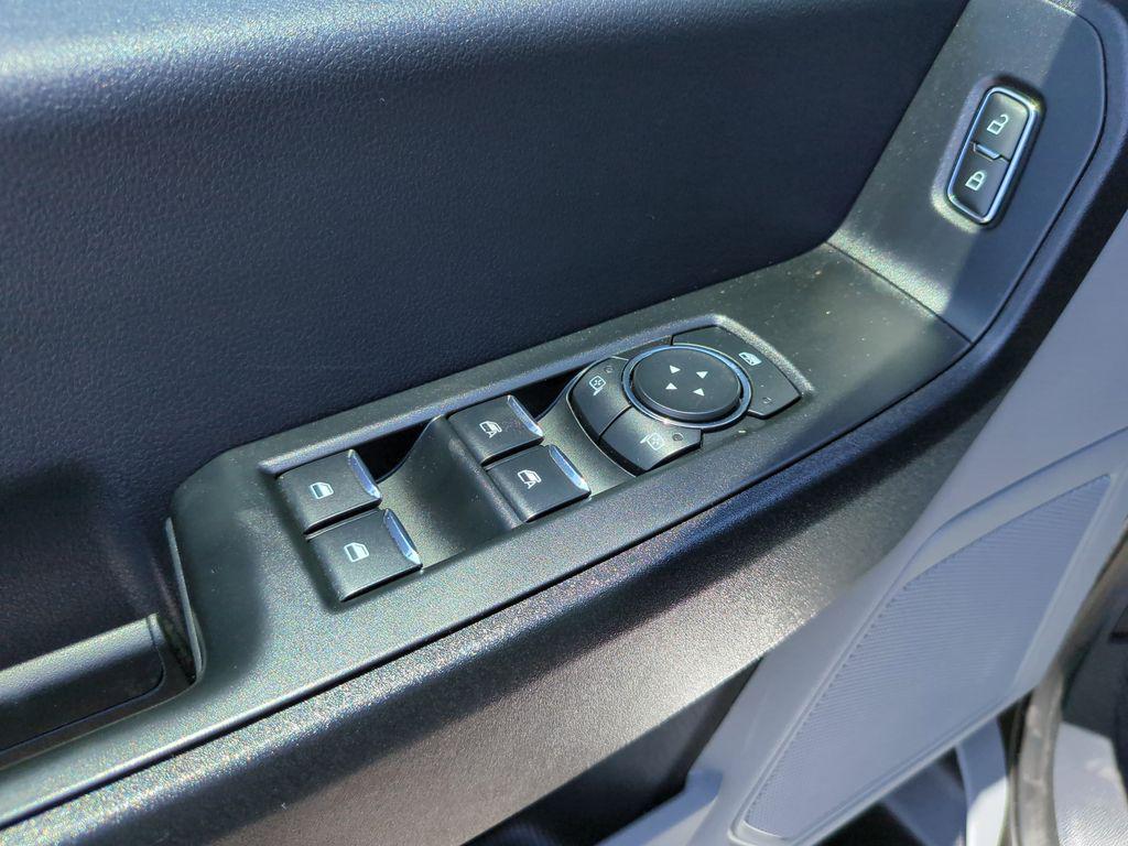 used 2025 Ford F-350 car, priced at $61,843