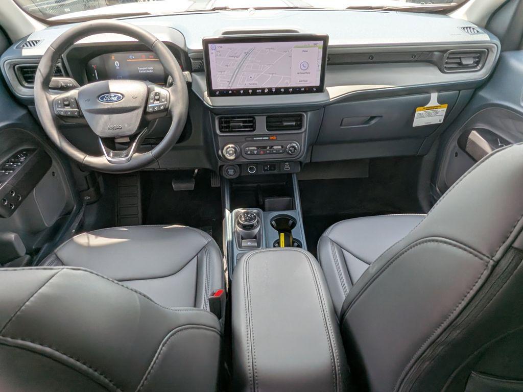 new 2026 Ford Maverick car, priced at $39,080