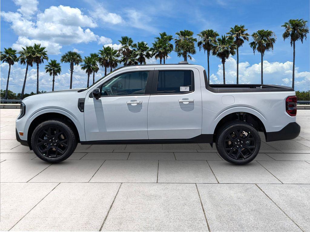 new 2026 Ford Maverick car, priced at $39,080