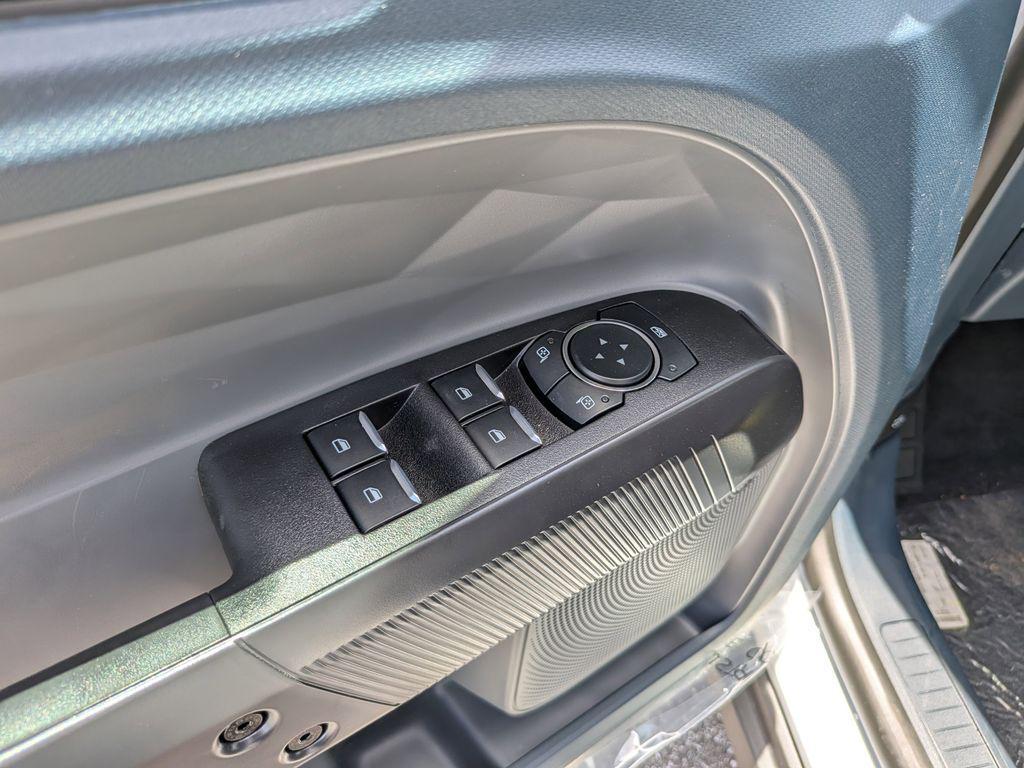 new 2026 Ford Maverick car, priced at $39,080