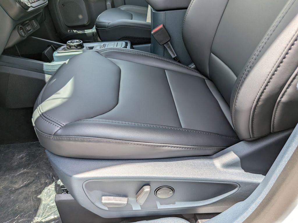 new 2026 Ford Maverick car, priced at $39,080