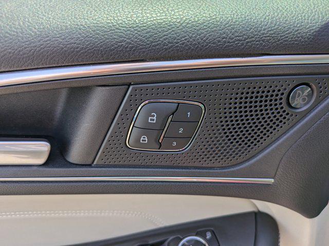 used 2021 Ford Edge car, priced at $23,094
