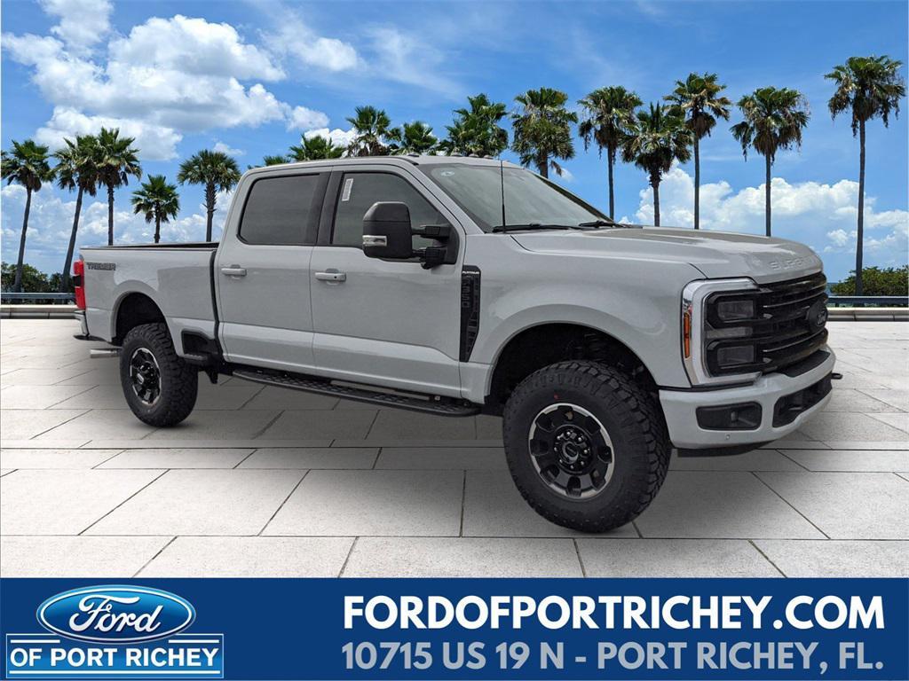 new 2026 Ford F-350 car, priced at $81,995