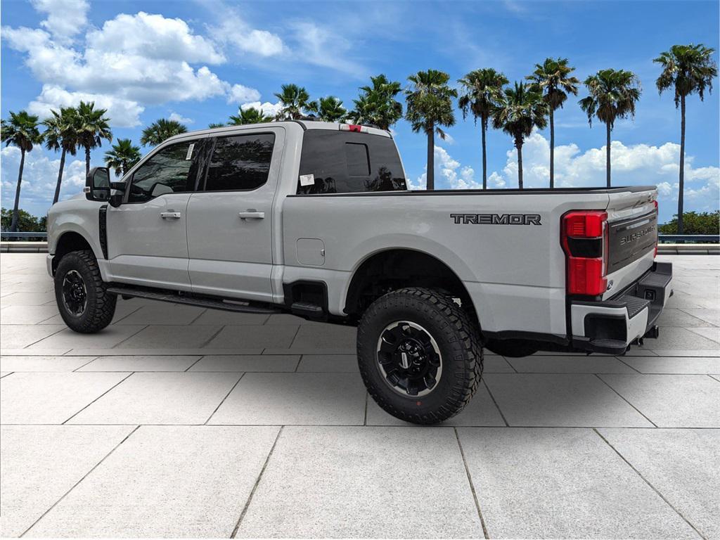 new 2026 Ford F-350 car, priced at $81,995