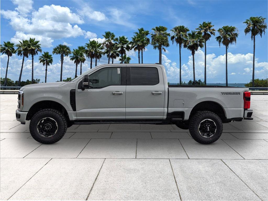 new 2026 Ford F-350 car, priced at $81,995