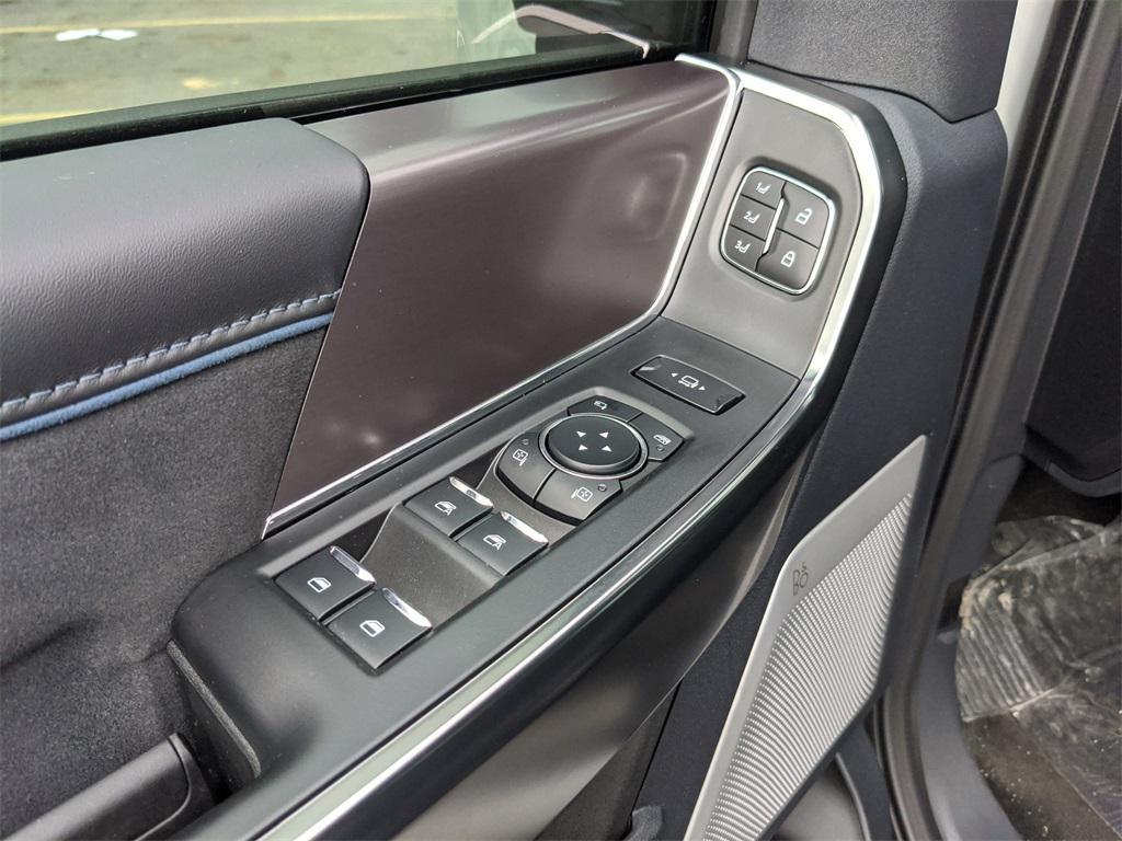 new 2026 Ford F-350 car, priced at $81,995