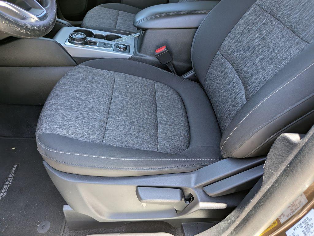 used 2022 Ford Bronco Sport car, priced at $24,759