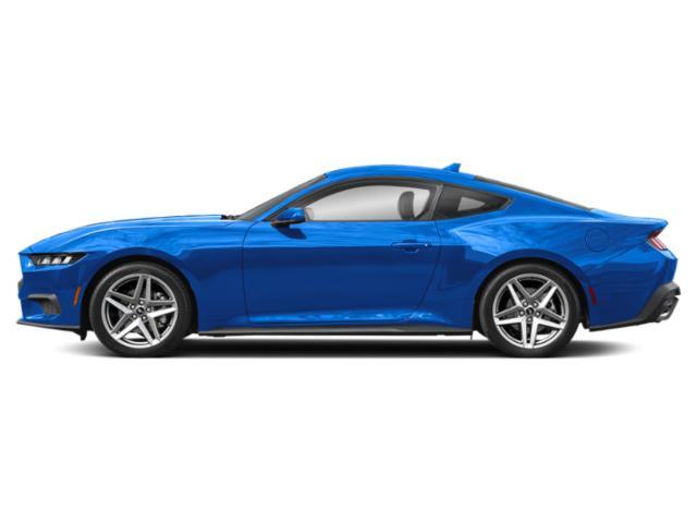 new 2026 Ford Mustang car, priced at $36,499