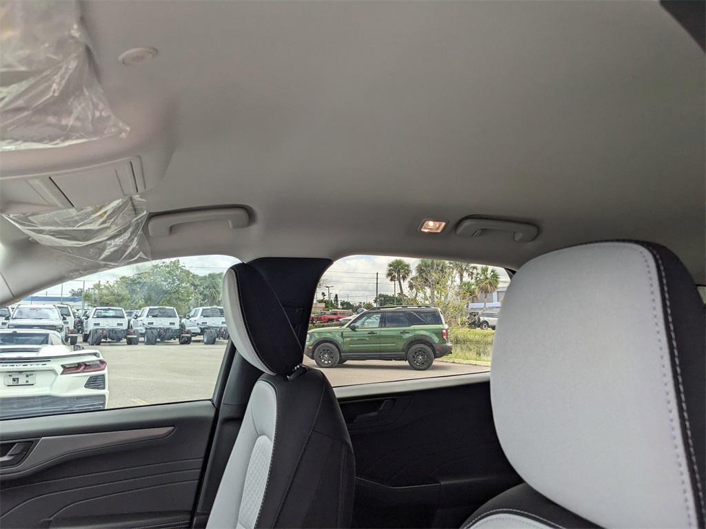 new 2026 Ford Escape car, priced at $26,995