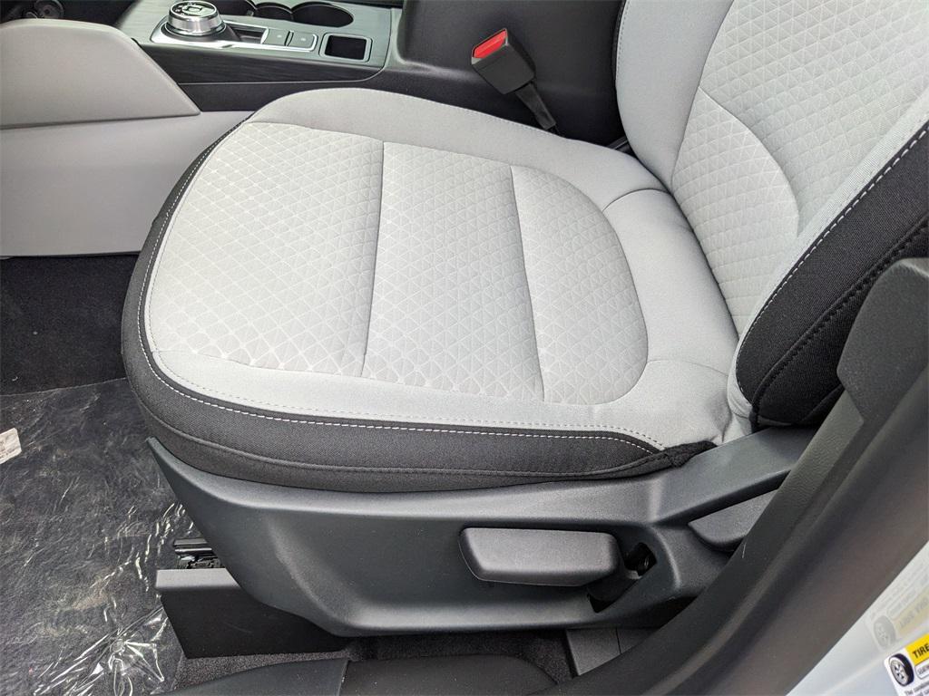 new 2026 Ford Escape car, priced at $26,995