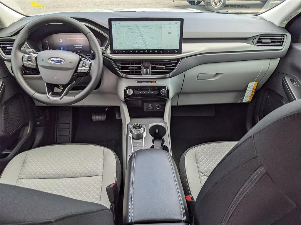 new 2026 Ford Escape car, priced at $26,995