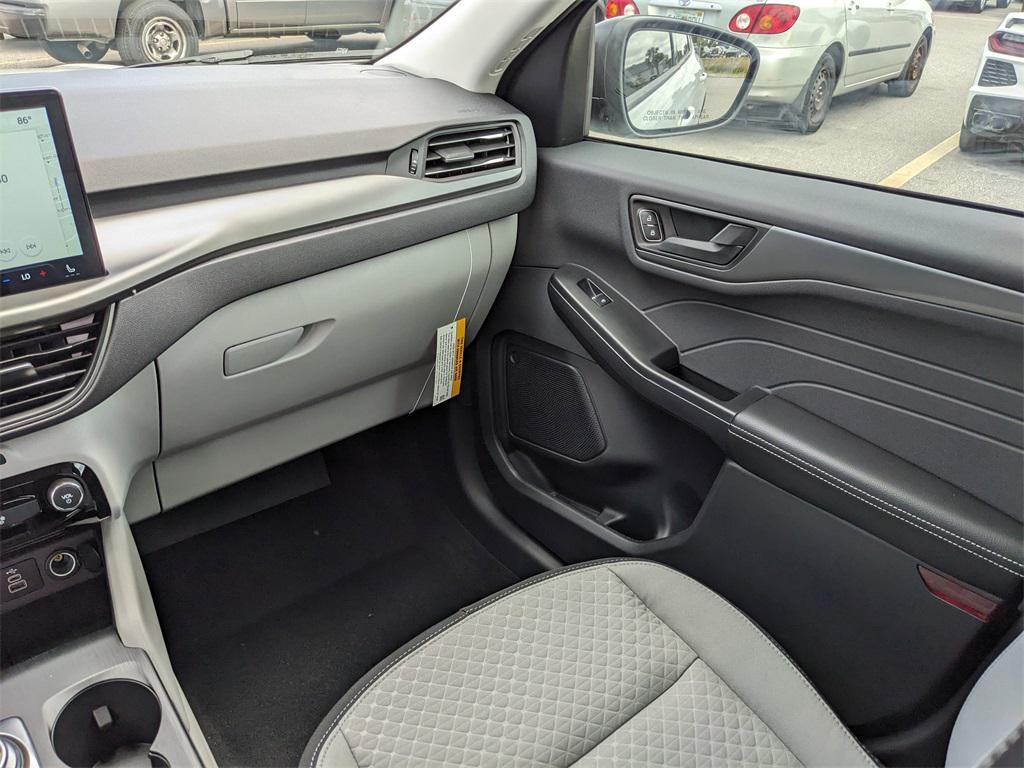 new 2026 Ford Escape car, priced at $26,995