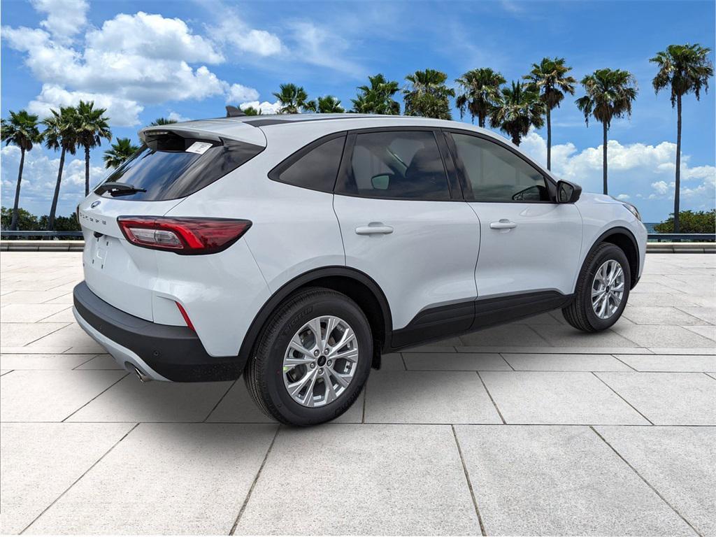new 2026 Ford Escape car, priced at $26,995