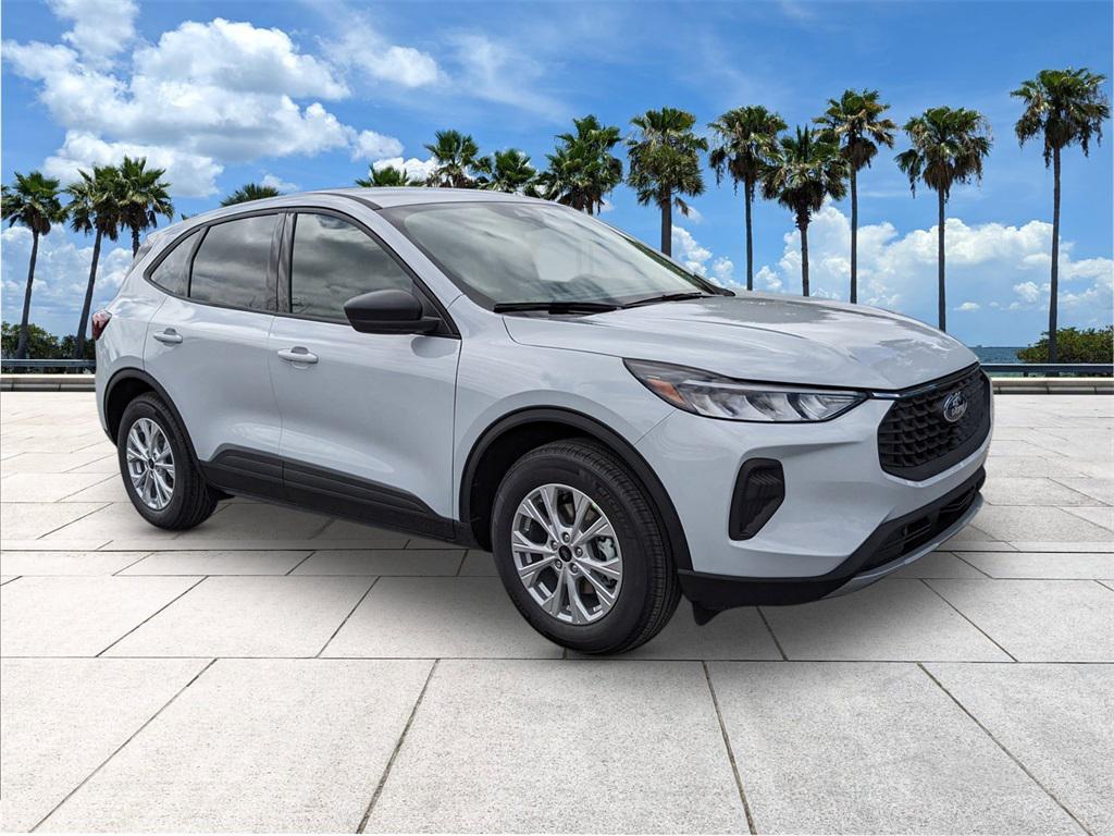 new 2026 Ford Escape car, priced at $26,995