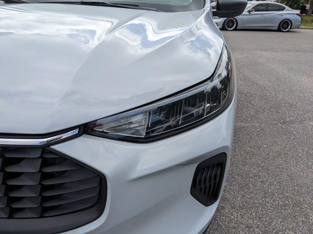 new 2026 Ford Escape car, priced at $25,495