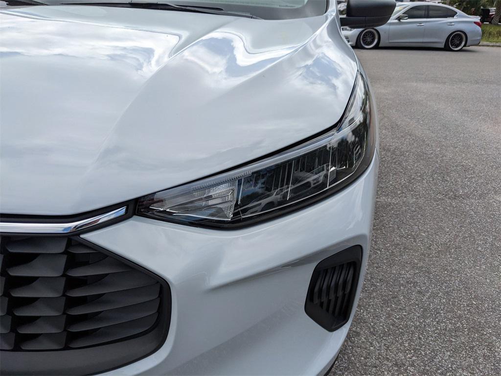 new 2026 Ford Escape car, priced at $26,995