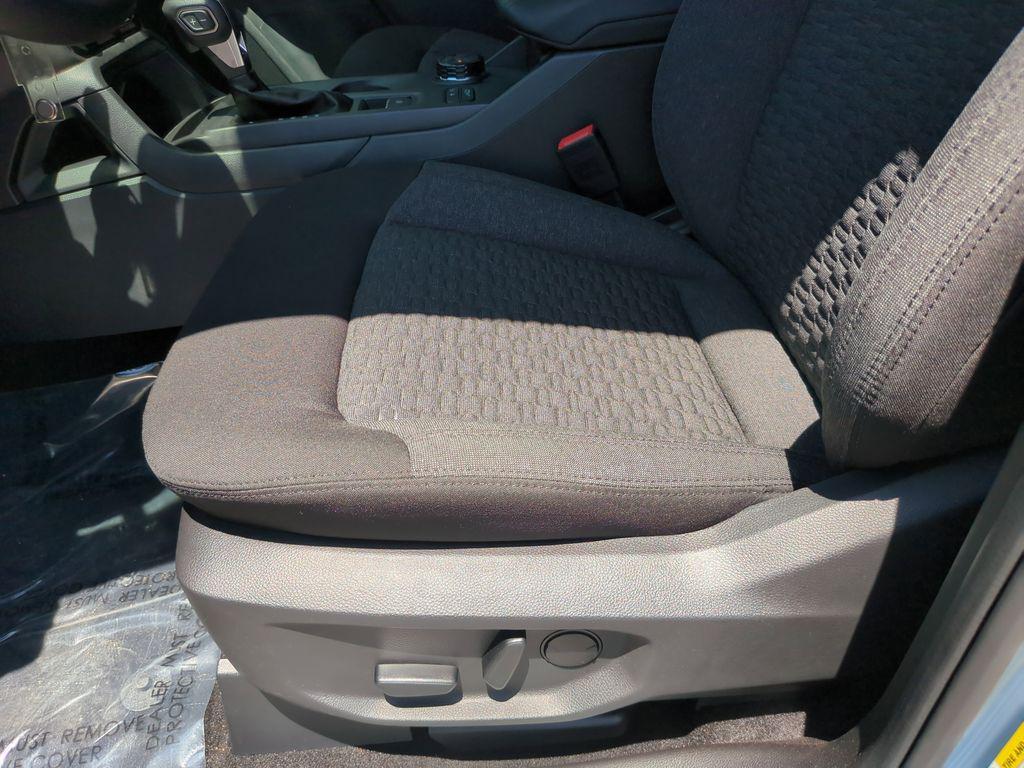 new 2025 Ford Ranger car, priced at $44,090