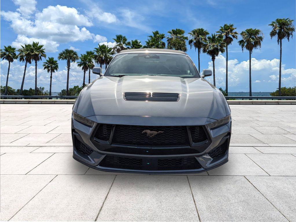 new 2026 Ford Mustang car, priced at $59,080