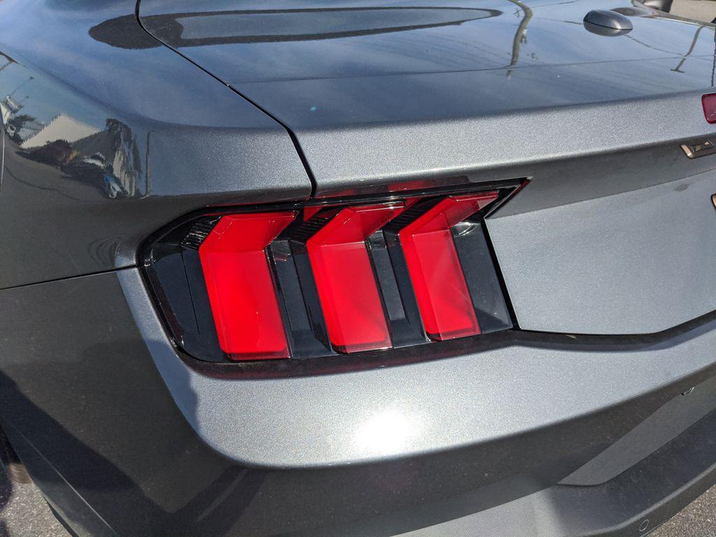 new 2026 Ford Mustang car, priced at $59,080