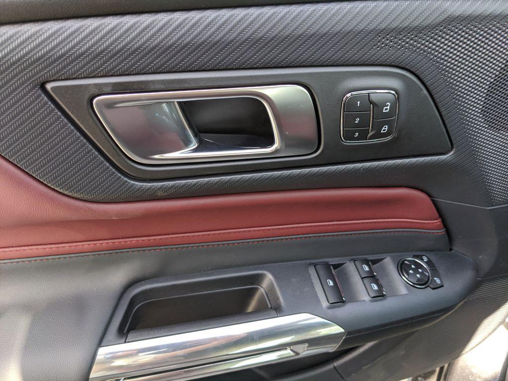 new 2026 Ford Mustang car, priced at $59,080