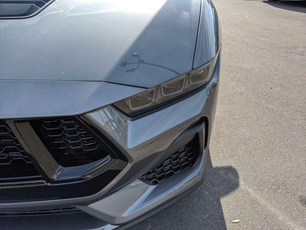 new 2026 Ford Mustang car, priced at $59,080