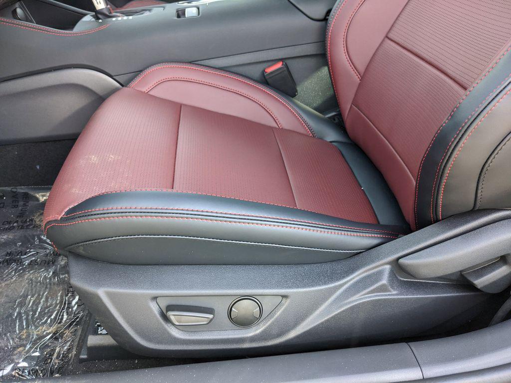 new 2026 Ford Mustang car, priced at $59,080